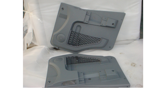 新金剛車(chē)門(mén)內(nèi)護(hù)板